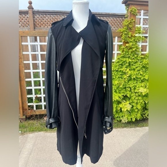 Zara Coat - Picture 5 of 9